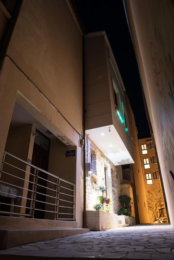 Edward Luxury Suites Chania  Zewnętrze zdjęcie