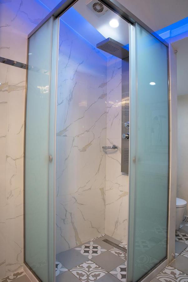 Edward Luxury Suites Chania  Zewnętrze zdjęcie