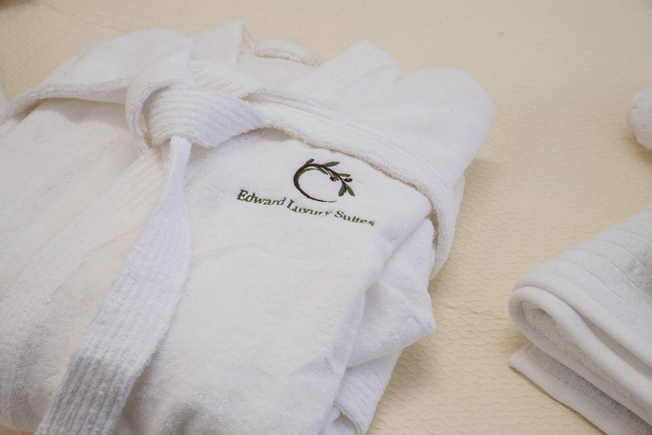 Edward Luxury Suites Chania  Zewnętrze zdjęcie