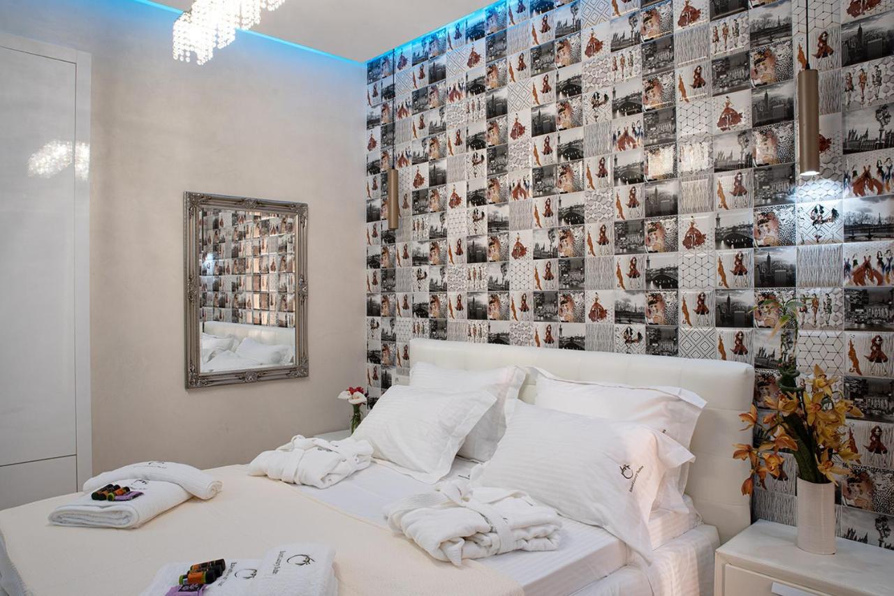 Edward Luxury Suites Chania  Zewnętrze zdjęcie