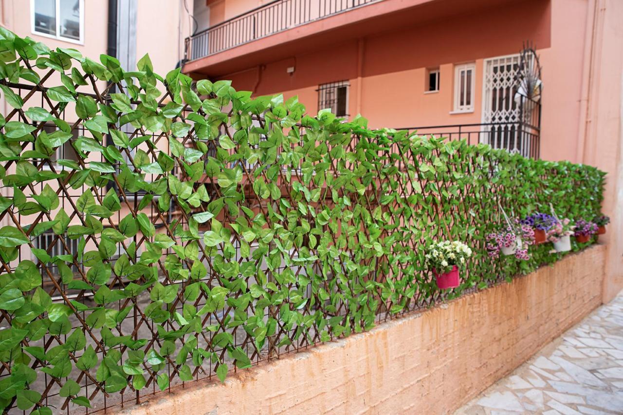 Edward Luxury Suites Chania  Zewnętrze zdjęcie