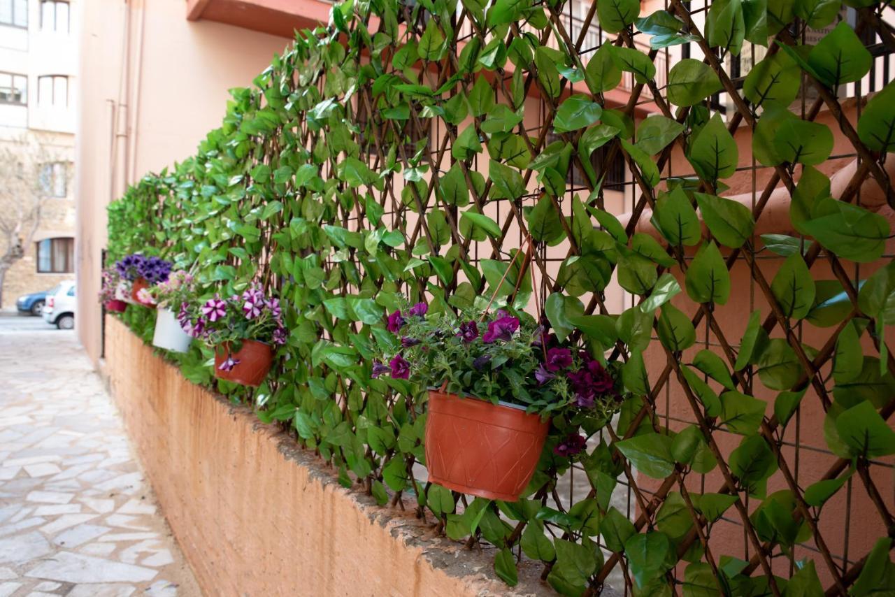 Edward Luxury Suites Chania  Zewnętrze zdjęcie