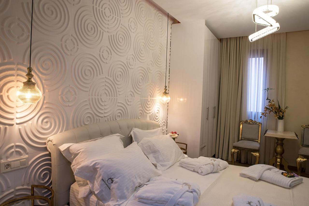 Edward Luxury Suites Chania  Zewnętrze zdjęcie