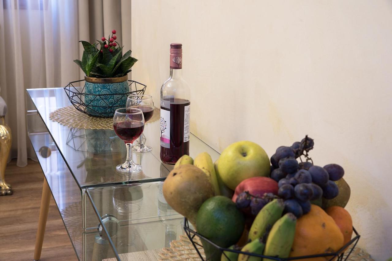 Edward Luxury Suites Chania  Zewnętrze zdjęcie