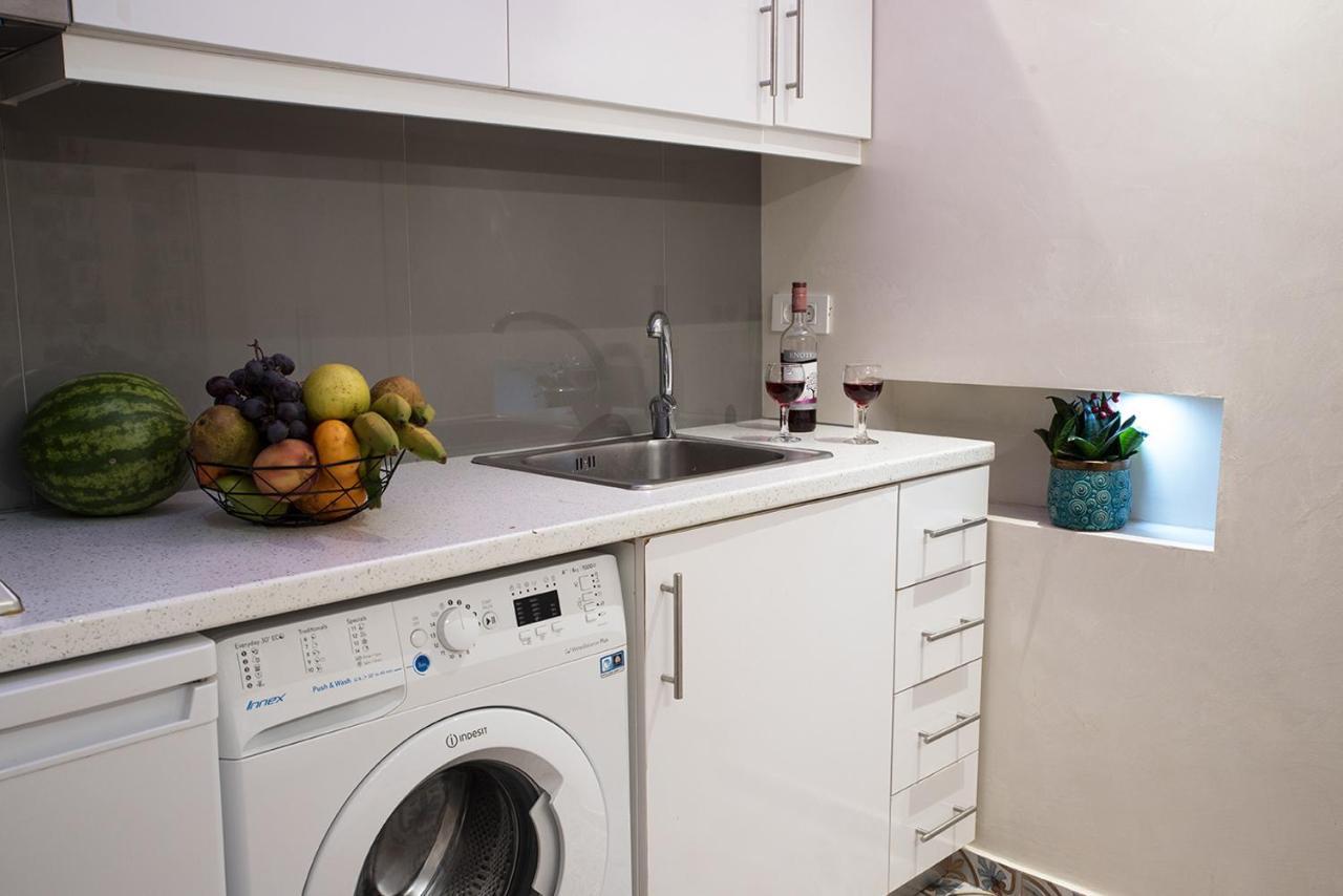 Edward Luxury Suites Chania  Zewnętrze zdjęcie