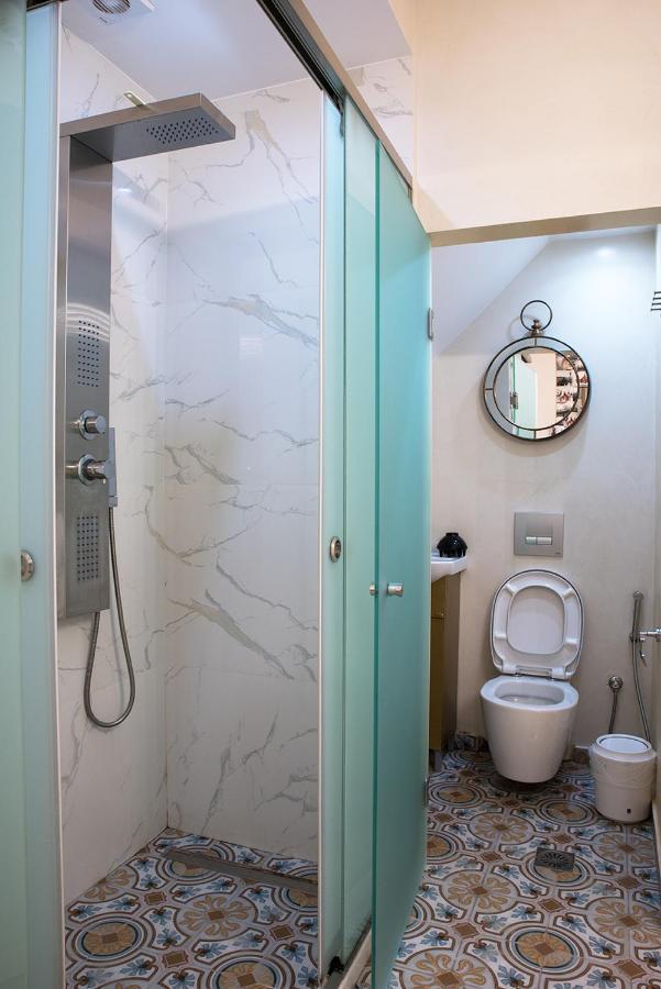 Edward Luxury Suites Chania  Zewnętrze zdjęcie